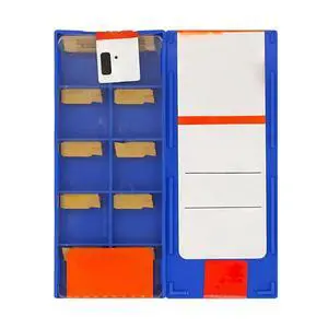 FGD300 400 500 R-03 04 PC9030 Groove Insert FGD300 400 500 R-03 04 PC9030 Groove Insert
