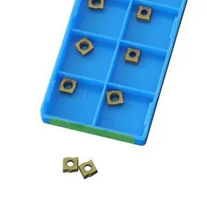 CCGW06 CCGW060204 CDY KP720 CNC Lathe Insert CCGW06 CCGW060204 CDY KP720 CNC Lathe Insert
