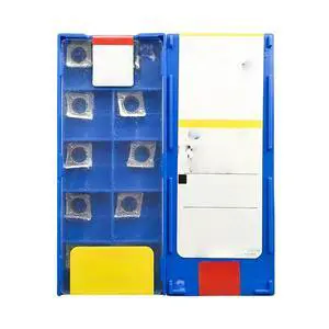 CCGT09T302 CCGT09T304 CCGT120404 AK H01 Insert CCGT09T302 CCGT09T304 CCGT120404 AK H01 Insert