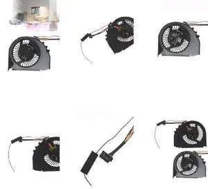 Notebook Cooling Fan 5V 2.25W 4Pin for T440s Notebook Cooling Fan 5V 2.25W 4Pin for T440s