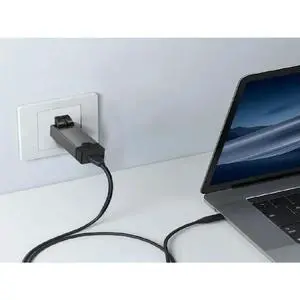 USB C to RJ45 Ethernet Adapter Gigabit Dongle USB C to RJ45 Ethernet Adapter Gigabit Dongle