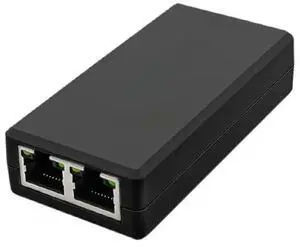 PoE Switch 1 In 2 Out 100m Transmission Office PoE Switch 1 In 2 Out 100m Transmission Office