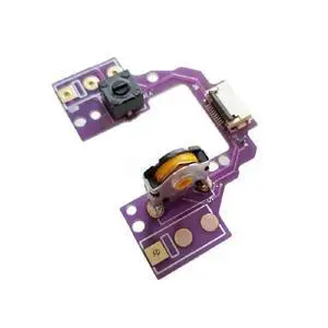 Mouse Button Module Hot Swap for Superlight 2 Mouse Mouse Button Module Hot Swap for Superlight 2 Mouse