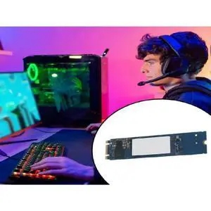 M.2 PCIe Desktop Drive Easy Installation M.2 PCIe Desktop Drive Easy Installation