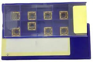 SCMT09T3 04 08 SCMT1204 AC630M AC8025P Insert SCMT09T3 04 08 SCMT1204 AC630M AC8025P Insert