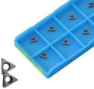 TBGT060102L TBGT060104L DP KTN60 Boring Insert TBGT060102L TBGT060104L DP KTN60 Boring Insert