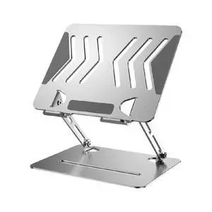Carbon Steel Tablet Stand Portable Foldable Desktop Carbon Steel Tablet Stand Portable Foldable Desktop