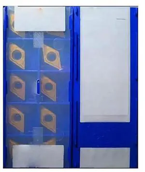 DCMT YBG205 YBC251 YB9320 Steel Stainless Steel DCMT YBG205 YBC251 YB9320 Steel Stainless Steel