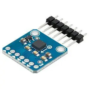 FOR 1PCS ADXL326 5V ready triple-axis accelerometer FOR 1PCS ADXL326 5V ready triple-axis accelerometer