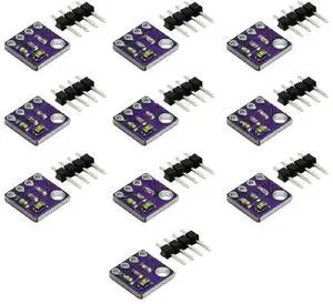 FOR 3.3V I2C Digital RGBW Color Sensor VEML6040 Breakout For FOR 3.3V I2C Digital RGBW Color Sensor VEML6040 Breakout For