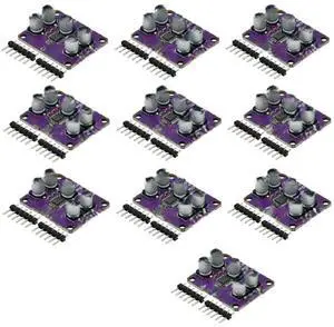 FOR PCM1808 Audio Stereo ADC 105dB SNR Single-Ended 24bit Amplifier Board - Analog Input Decoder Player Module FOR PCM1808 Audio Stereo ADC 105dB SNR Single-Ended 24bit Amplifier Board - Analog Input Decoder Player Module
