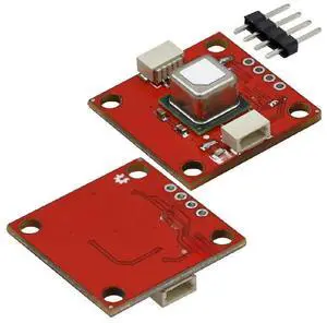 FOR SCD40 SCD41 gas sensor module detects CO2 carbon dioxide temperature and humidity in one sensor I2C communication FOR SCD40 SCD41 gas sensor module detects CO2 carbon dioxide temperature and humidity in one sensor I2C communication