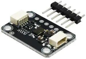 FOR 5425 VL53L4CX Time of Flight 1 to 6000mm Flight time sensor module FOR 5425 VL53L4CX Time of Flight 1 to 6000mm Flight time sensor module