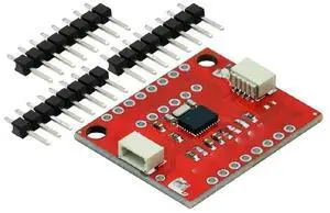 FOR VR IMU Breakout - BNO086 ( ) triaxial accelerometer/gyroscope/magnetometer FOR VR IMU Breakout - BNO086 ( ) triaxial accelerometer/gyroscope/magnetometer
