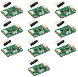 FOR VEML7700 ambient light sensor module 16 bit I2C interface bright light sensor FOR FOR VEML7700 ambient light sensor module 16 bit I2C interface bright light sensor FOR