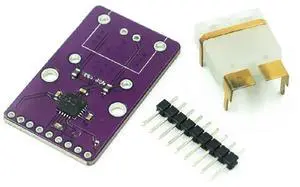 FOR CJMCU-96 MCP9600 Type K/J/T/N/S/E/B/ R Thermocouple Converter Module Supports I2C IIC Interface Temperature Conversion FOR CJMCU-96 MCP9600 Type K/J/T/N/S/E/B/ R Thermocouple Converter Module Supports I2C IIC Interface Temperature Conversion