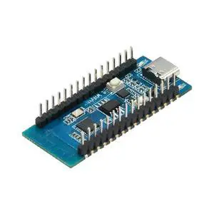 FOR -C3 Core Board Development Board 2.4G WIFI -compatible Module CH343P 32Pin for Verifying C3 Chip Function FOR -C3 Core Board Development Board 2.4G WIFI -compatible Module CH343P 32Pin for Verifying C3 Chip Function