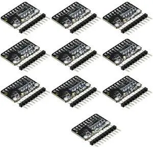 FOR SGM58031 16-bit I2C Data Acquisition Module High Precision 4 Channel Converter for FOR SGM58031 16-bit I2C Data Acquisition Module High Precision 4 Channel Converter for