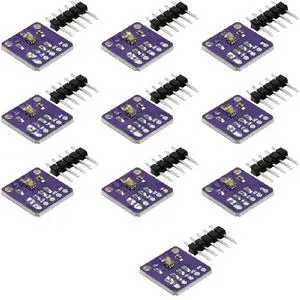 FOR VEML6030 Ambient Light Sensor Module - High-Precision Environmental Photoelectronic Detection Sensor FOR VEML6030 Ambient Light Sensor Module - High-Precision Environmental Photoelectronic Detection Sensor