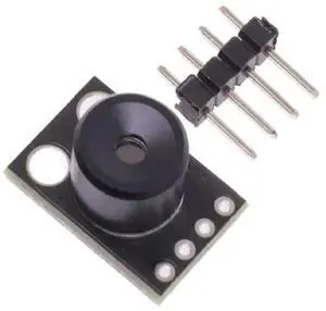 FOR MLX90640ESF-BAA/BAB Infrared Temperature Measurement Dot Matrix Sensor Module Infrared Imaging/IR Thermal Imager FOR MLX90640ESF-BAA/BAB Infrared Temperature Measurement Dot Matrix Sensor Module Infrared Imaging/IR Thermal Imager