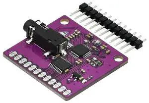 FOR 1292 ADS1292R ECG Respiratory Impedance ECG 2-channel 24-bit Analog-to-digital Converter FOR 1292 ADS1292R ECG Respiratory Impedance ECG 2-channel 24-bit Analog-to-digital Converter
