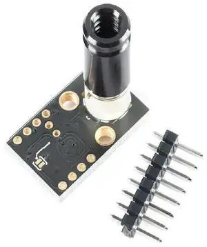 FOR MLX90640 Camera Module Thermal Image Temperature Sensor 32x24 IR Infrared Array Thermometric Dot Matrix 32*24 Sensor Module FOR MLX90640 Camera Module Thermal Image Temperature Sensor 32x24 IR Infrared Array Thermometric Dot Matrix 32*24 Sensor Module