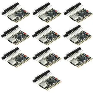 FOR -C6 SuperMini Development Board Microcontroller Programming Learning Controller Core Board FOR -C6 SuperMini Development Board Microcontroller Programming Learning Controller Core Board