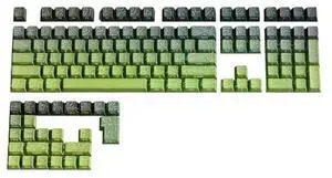 Side Printed Keycaps Compatible Various Keyboards Side Printed Keycaps Compatible Various Keyboards