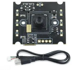 USB Drive 2MP OV2720 Webcam Board Easy Install USB Drive 2MP OV2720 Webcam Board Easy Install