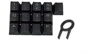 Gaming Keycaps ABS Profile for K70 K65 K95 RGB Gaming Keycaps ABS Profile for K70 K65 K95 RGB