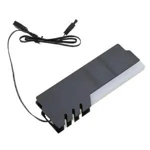 Memory Heatsink ARGB Light Radiator Multi-color Memory Heatsink ARGB Light Radiator Multi-color