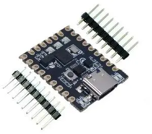 Type C Development Board Chip for DIY Programming Type C Development Board Chip for DIY Programming