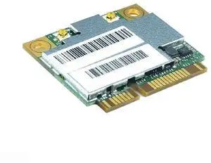 AW-CE123H BCM94352HMB Mini PCIe 867Mbps Card AW-CE123H BCM94352HMB Mini PCIe 867Mbps Card