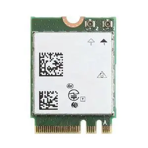 8260 Dual Band Wireless WiFi Card 802.11ac 8260 Dual Band Wireless WiFi Card 802.11ac