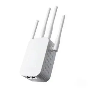 Wireless Wifi Extender 300Mbps Powerful Home WiFi Wireless Wifi Extender 300Mbps Powerful Home WiFi