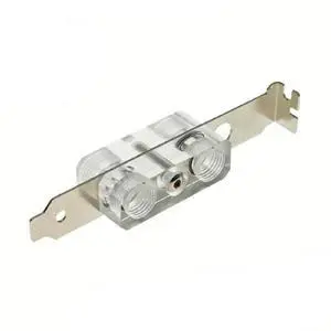 PCI Expansion Slot Bracket for Water Cooling PCI Expansion Slot Bracket for Water Cooling
