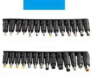 100W Type C To DC5.5mm Fast Charging Cable 100W Type C To DC5.5mm Fast Charging Cable