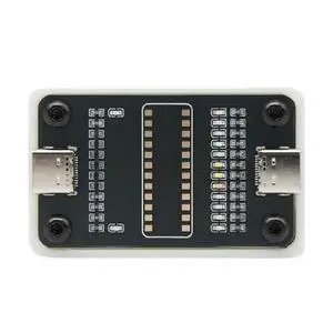 Double Type C Electrical Tester Cable Quality Double Type C Electrical Tester Cable Quality