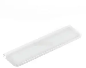 Acrylic Keyboard Wrist Rest AntiSlip Grip Gaming Acrylic Keyboard Wrist Rest AntiSlip Grip Gaming