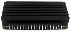 Aluminum Case for Zero 2 W Heat Dissipation Aluminum Case for Zero 2 W Heat Dissipation