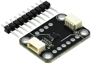 FOR TCA4307 Hot-Swap I2C Bus Buffer Module Compatible with STEMMA QT FOR TCA4307 Hot-Swap I2C Bus Buffer Module Compatible with STEMMA QT
