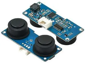 FOR RCWL-1670 Waterproof Transceiver Split Ultrasonic Ranging Module 2cm-400cm Distance DC3-5V For Water Level Measurement FOR RCWL-1670 Waterproof Transceiver Split Ultrasonic Ranging Module 2cm-400cm Distance DC3-5V For Water Level Measurement