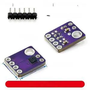 FOR GY- 30-D GY- 31-D 35 40 41 Digital t/H sensor module FOR GY- 30-D GY- 31-D 35 40 41 Digital t/H sensor module