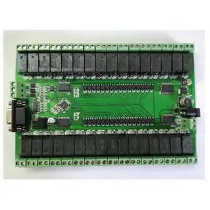 FOR RS232/RS485 serial port controls the 32-channel relay module to control the switch board and IO board FOR RS232/RS485 serial port controls the 32-channel relay module to control the switch board and IO board