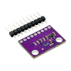 FOR CJMCU-150 BMM150 Magnetic sensor magnetometer compass GeomagneticSensor FOR CJMCU-150 BMM150 Magnetic sensor magnetometer compass GeomagneticSensor