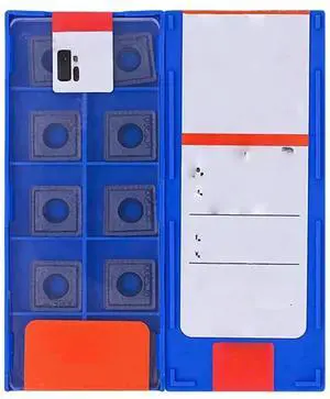 SPMT050204 SPMT15M51 PC5300 U Drill Insert SPMT050204 SPMT15M51 PC5300 U Drill Insert
