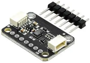 FOR DPS310 Precision Barometric Pressure Altimeter Sensor Temp Sensor Compatible for STEMMA QT FOR DPS310 Precision Barometric Pressure Altimeter Sensor Temp Sensor Compatible for STEMMA QT