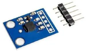 FOR GY-61 ADXL335 three-axis accelerometer tilt angle module alternative MMA7260 FOR GY-61 ADXL335 three-axis accelerometer tilt angle module alternative MMA7260