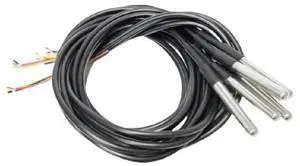 FOR 5/10 pcs DS18b20 temperature probe temperature sensor 1M 2M 3M DS1820 Stainless steel package Waterproof 18B20 100cm/200cm/300cm FOR 5/10 pcs DS18b20 temperature probe temperature sensor 1M 2M 3M DS1820 Stainless steel package Waterproof 18B20 100cm/200cm/300cm
