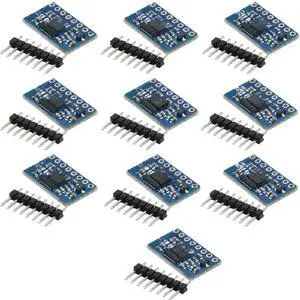 FOR BNO055 9DOF 9-axis Absolute Orientation IMU GY-BNO055 AHRS Breakout Sensor Accelerometer Gyroscope Triaxial Geomagnetic BNO-055 FOR BNO055 9DOF 9-axis Absolute Orientation IMU GY-BNO055 AHRS Breakout Sensor Accelerometer Gyroscope Triaxial Geomagnetic BNO-055